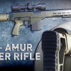 Sniper Ghost Warrior Contracts - SV AMUR sniper rifle  DLC Steam CD Key Sniper Ghost Warrior Contracts - SV AMUR sniper rifle  DLC Steam CD Key