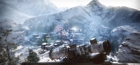 Sniper Ghost Warrior Contracts - SV AMUR sniper rifle  DLC Steam CD Key Sniper Ghost Warrior Contracts - SV AMUR sniper rifle  DLC Steam CD Key