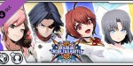 BlazBlue: Cross Tag Battle - Ver 2.0 Expansion Pack DLC Steam CD Key