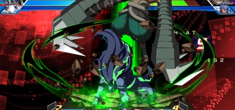BlazBlue: Cross Tag Battle - Ver 2.0 Expansion Pack DLC Steam CD Key BlazBlue: Cross Tag Battle - Ver 2.0 Expansion Pack DLC Steam CD Key