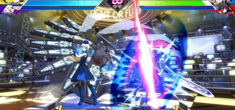 BlazBlue: Cross Tag Battle - Ver 2.0 Expansion Pack DLC Steam CD Key BlazBlue: Cross Tag Battle - Ver 2.0 Expansion Pack DLC Steam CD Key
