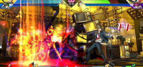 BlazBlue: Cross Tag Battle - Ver 2.0 Expansion Pack DLC Steam CD Key BlazBlue: Cross Tag Battle - Ver 2.0 Expansion Pack DLC Steam CD Key