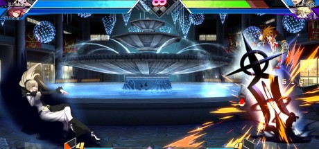 BlazBlue: Cross Tag Battle - Ver 2.0 Expansion Pack DLC Steam CD Key BlazBlue: Cross Tag Battle - Ver 2.0 Expansion Pack DLC Steam CD Key