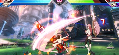 BlazBlue: Cross Tag Battle - Ver 2.0 Expansion Pack DLC Steam CD Key BlazBlue: Cross Tag Battle - Ver 2.0 Expansion Pack DLC Steam CD Key
