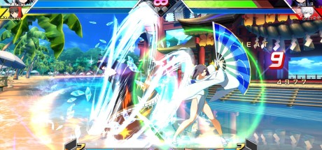 BlazBlue: Cross Tag Battle - Ver 2.0 Expansion Pack DLC Steam CD Key BlazBlue: Cross Tag Battle - Ver 2.0 Expansion Pack DLC Steam CD Key