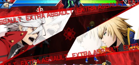 BlazBlue: Cross Tag Battle - Ver 2.0 Expansion Pack DLC Steam CD Key BlazBlue: Cross Tag Battle - Ver 2.0 Expansion Pack DLC Steam CD Key