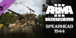 Arma 3 Creator DLC: Spearhead 1944 PC Steam CD Key