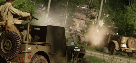 Arma 3 Creator DLC: Spearhead 1944 PC Steam CD Key Arma 3 Creator DLC: Spearhead 1944 PC Steam CD Key