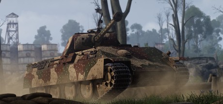 Arma 3 Creator DLC: Spearhead 1944 PC Steam CD Key Arma 3 Creator DLC: Spearhead 1944 PC Steam CD Key