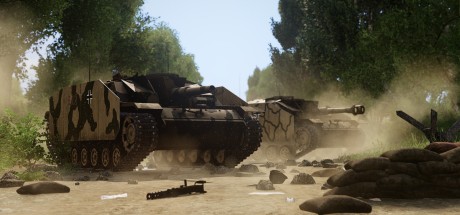 Arma 3 Creator DLC: Spearhead 1944 PC Steam CD Key Arma 3 Creator DLC: Spearhead 1944 PC Steam CD Key