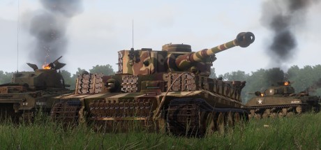 Arma 3 Creator DLC: Spearhead 1944 PC Steam CD Key Arma 3 Creator DLC: Spearhead 1944 PC Steam CD Key