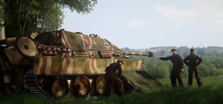 Arma 3 Creator DLC: Spearhead 1944 PC Steam CD Key Arma 3 Creator DLC: Spearhead 1944 PC Steam CD Key