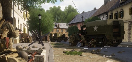 Arma 3 Creator DLC: Spearhead 1944 PC Steam CD Key Arma 3 Creator DLC: Spearhead 1944 PC Steam CD Key