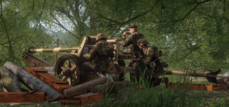 Arma 3 Creator DLC: Spearhead 1944 PC Steam CD Key Arma 3 Creator DLC: Spearhead 1944 PC Steam CD Key