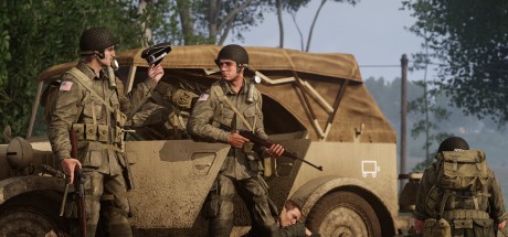 Arma 3 Creator DLC: Spearhead 1944 PC Steam CD Key Arma 3 Creator DLC: Spearhead 1944 PC Steam CD Key