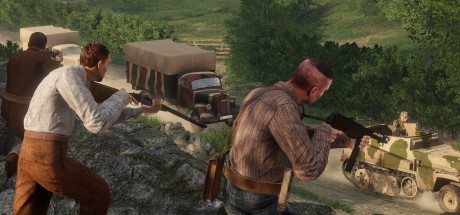 Arma 3 Creator DLC: Spearhead 1944 PC Steam CD Key Arma 3 Creator DLC: Spearhead 1944 PC Steam CD Key