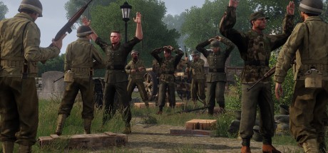 Arma 3 Creator DLC: Spearhead 1944 PC Steam CD Key Arma 3 Creator DLC: Spearhead 1944 PC Steam CD Key