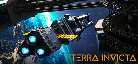 Terra Invicta EU PC Steam CD Key Terra Invicta EU PC Steam CD Key