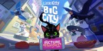 Little Kitty, Big City XBOX One / Xbox Series X|S CD Key