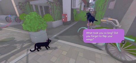 Little Kitty, Big City XBOX One / Xbox Series X|S CD Key Little Kitty, Big City XBOX One / Xbox Series X|S CD Key