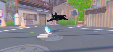 Little Kitty, Big City XBOX One / Xbox Series X|S CD Key Little Kitty, Big City XBOX One / Xbox Series X|S CD Key