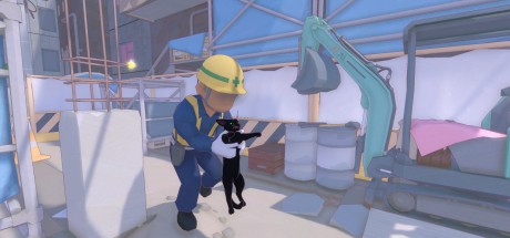 Little Kitty, Big City XBOX One / Xbox Series X|S CD Key Little Kitty, Big City XBOX One / Xbox Series X|S CD Key