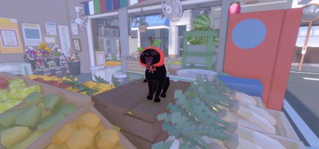 Little Kitty, Big City XBOX One / Xbox Series X|S CD Key Little Kitty, Big City XBOX One / Xbox Series X|S CD Key