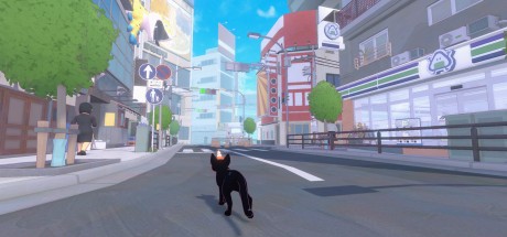 Little Kitty, Big City XBOX One / Xbox Series X|S CD Key Little Kitty, Big City XBOX One / Xbox Series X|S CD Key