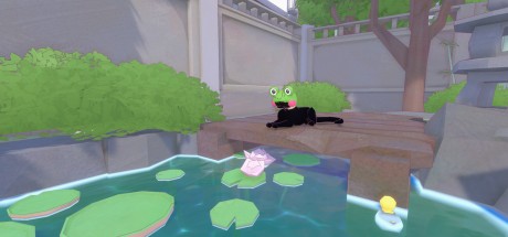 Little Kitty, Big City XBOX One / Xbox Series X|S CD Key Little Kitty, Big City XBOX One / Xbox Series X|S CD Key