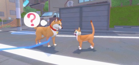 Little Kitty, Big City XBOX One / Xbox Series X|S CD Key Little Kitty, Big City XBOX One / Xbox Series X|S CD Key