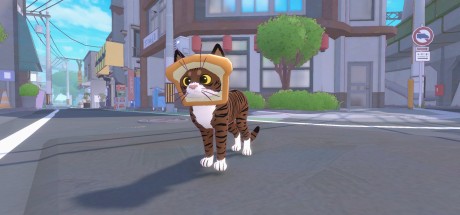 Little Kitty, Big City XBOX One / Xbox Series X|S CD Key Little Kitty, Big City XBOX One / Xbox Series X|S CD Key
