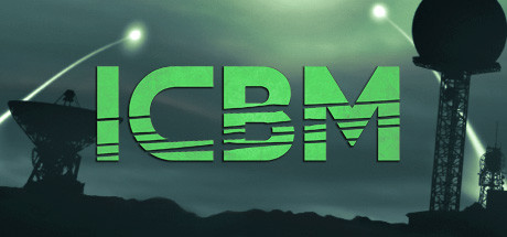 ICBM EU PC Steam CD Key ICBM EU PC Steam CD Key