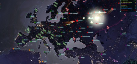 ICBM EU PC Steam CD Key ICBM EU PC Steam CD Key