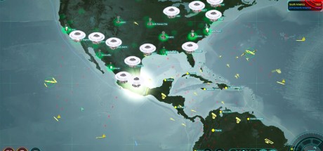 ICBM EU PC Steam CD Key ICBM EU PC Steam CD Key