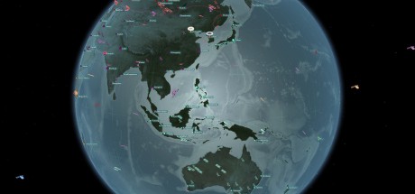 ICBM EU PC Steam CD Key ICBM EU PC Steam CD Key