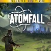 Atomfall Deluxe Edition PC Steam CD Key Atomfall Deluxe Edition PC Steam CD Key
