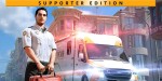 Ambulance Life: A Paramedic Simulator Supporter Edition PC Steam CD Key
