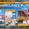 Ambulance Life: A Paramedic Simulator Supporter Edition PC Steam CD Key Ambulance Life: A Paramedic Simulator Supporter Edition PC Steam CD Key