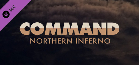 Command: Modern Operations - Northern Inferno DLC PC Steam CD Key Command: Modern Operations - Northern Inferno DLC PC Steam CD Key