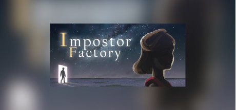 Impostor Factory EU PC Steam CD Key Impostor Factory EU PC Steam CD Key
