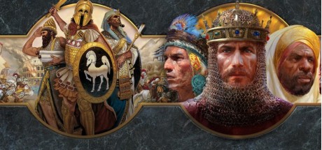Age of Empires: Definitive Edition Bundle PC Steam CD Key