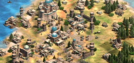 Age of Empires: Definitive Edition Bundle PC Steam CD Key