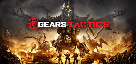 Gears Tactics PC Windows CD Key Gears Tactics PC Windows CD Key