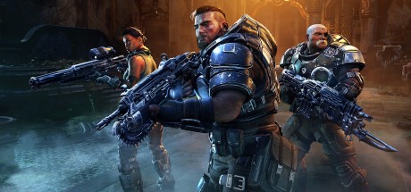 Gears Tactics PC Windows CD Key Gears Tactics PC Windows CD Key