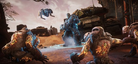 Gears Tactics PC Windows CD Key Gears Tactics PC Windows CD Key