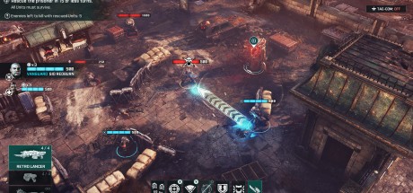 Gears Tactics PC Windows CD Key Gears Tactics PC Windows CD Key