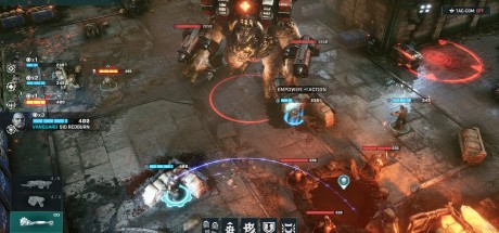 Gears Tactics PC Windows CD Key Gears Tactics PC Windows CD Key