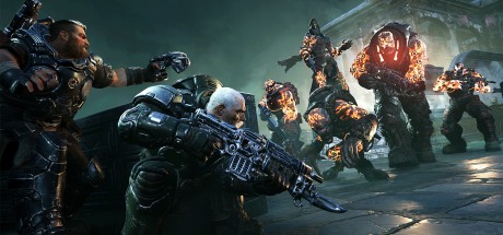 Gears Tactics PC Windows CD Key Gears Tactics PC Windows CD Key