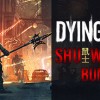 Dying Light - Shu Warrior Bundle DLC PC Steam CD Key
