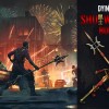 Dying Light - Shu Warrior Bundle DLC PC Steam CD Key